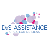 Logo DS ASSISTANCE