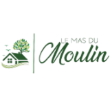 Logo EHPAD LE MAS DU MOULIN