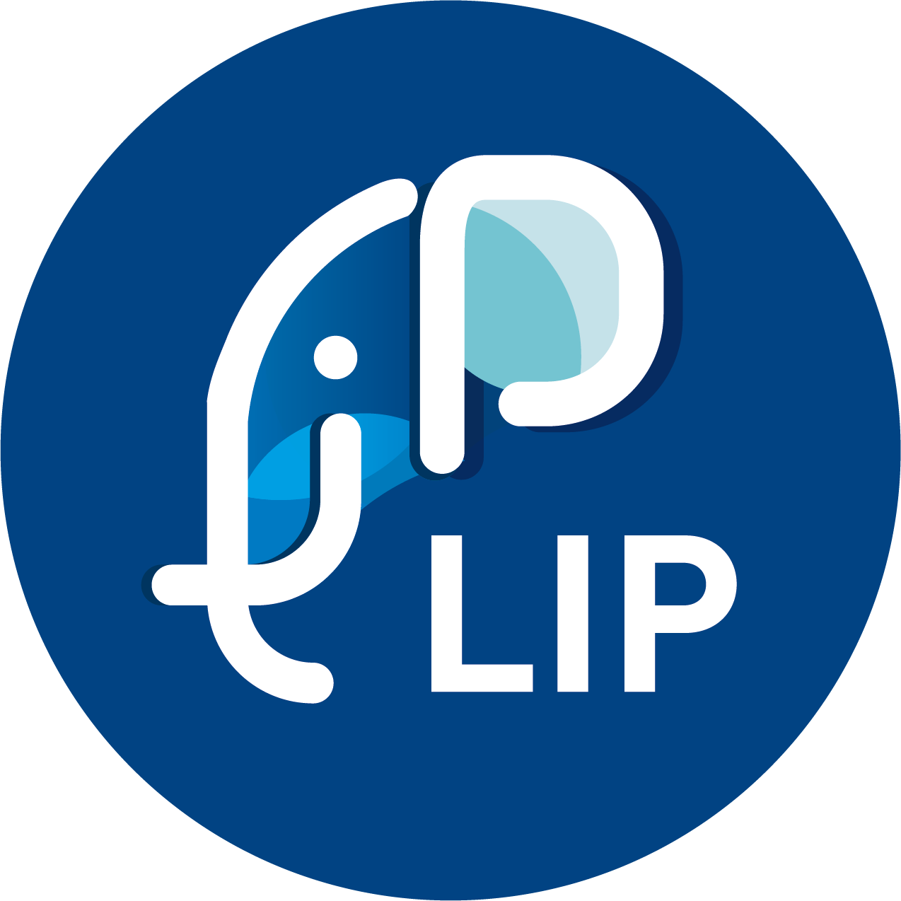 Logo LIP BEZIERS