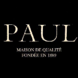 Logo BOULANGERIE PAUL